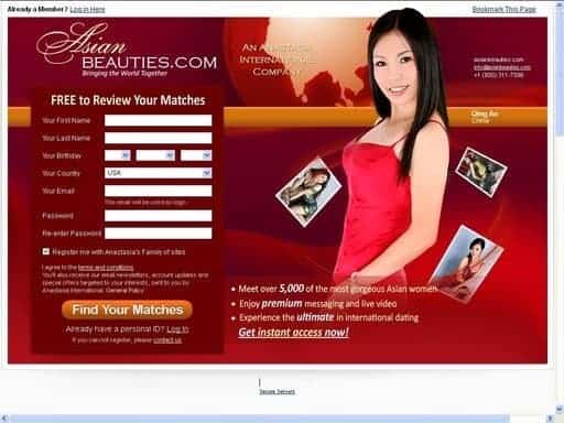 dating sites in ohio